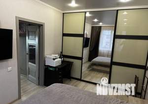 2-к квартира, вторичка, 47м2, 1/5 этаж