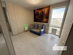 Студия квартира, вторичка, 30м2, 4/5 этаж