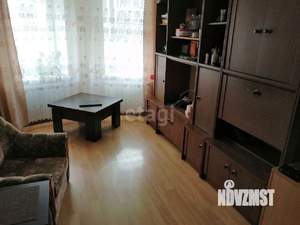 1-к квартира, вторичка, 37м2, 2/5 этаж