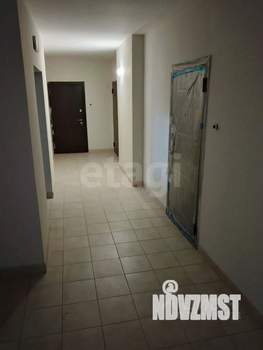 1-к квартира, вторичка, 44м2, 4/8 этаж