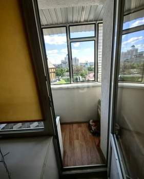 Студия квартира, вторичка, 28м2, 5/5 этаж