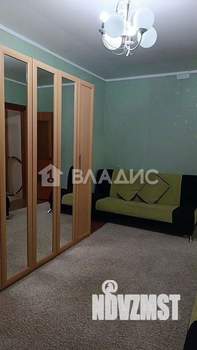 3-к квартира, вторичка, 66м2, 9/9 этаж