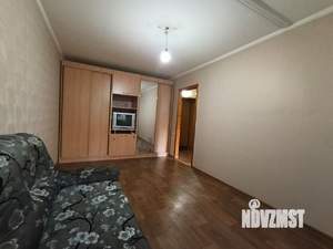 1-к квартира, вторичка, 32м2, 4/5 этаж