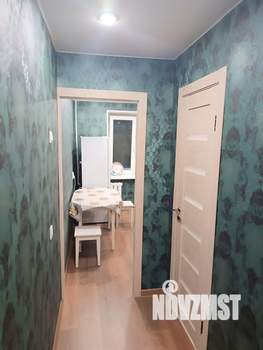 1-к квартира, вторичка, 33м2, 2/9 этаж