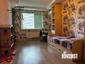 2-к квартира, вторичка, 58м2, 4/10 этаж