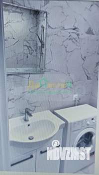 1-к квартира, вторичка, 38м2, 10/19 этаж