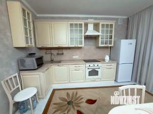 3-к квартира, вторичка, 92м2, 10/17 этаж