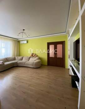 3-к квартира, вторичка, 100м2, 6/7 этаж