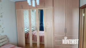 4-к квартира, вторичка, 82м2, 8/9 этаж