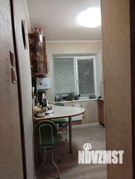 2-к квартира, вторичка, 44м2, 4/9 этаж