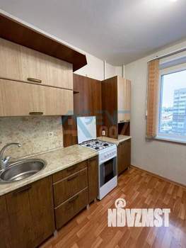 1-к квартира, вторичка, 33м2, 5/10 этаж