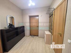 1-к квартира, вторичка, 40м2, 2/3 этаж