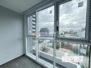 1-к квартира, вторичка, 44м2, 2/16 этаж