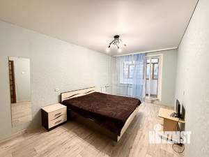 1-к квартира, вторичка, 34м2, 2/10 этаж