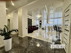 3-к квартира, вторичка, 130м2, 5/17 этаж