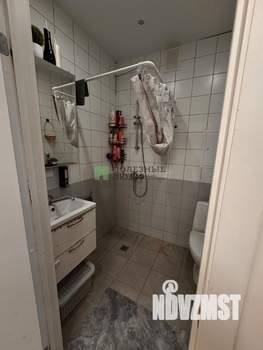 2-к квартира, вторичка, 48м2, 5/5 этаж