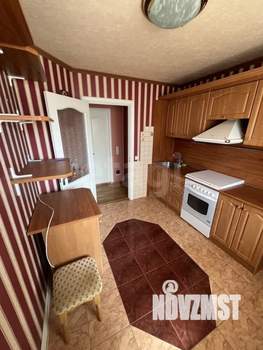 3-к квартира, вторичка, 73м2, 8/17 этаж