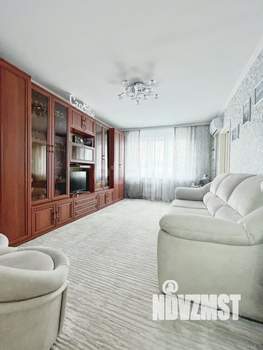 4-к квартира, вторичка, 58м2, 5/5 этаж