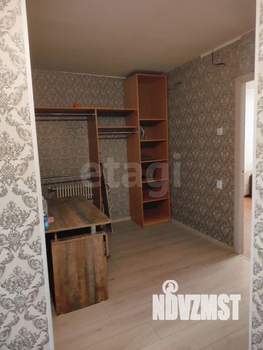 2-к квартира, вторичка, 56м2, 1/5 этаж