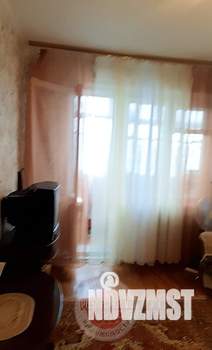 3-к квартира, вторичка, 65м2, 9/9 этаж