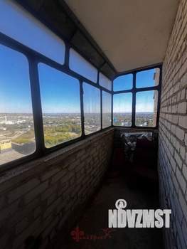 1-к квартира, вторичка, 34м2, 14/15 этаж