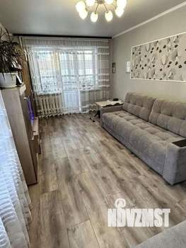 2-к квартира, вторичка, 43м2, 2/5 этаж