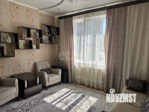 1-к квартира, вторичка, 44м2, 2/4 этаж