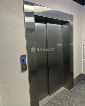 1-к квартира, вторичка, 40м2, 2/8 этаж