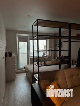 1-к квартира, вторичка, 34м2, 2/9 этаж