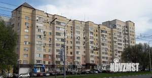 1-к квартира, вторичка, 38м2, 11/13 этаж