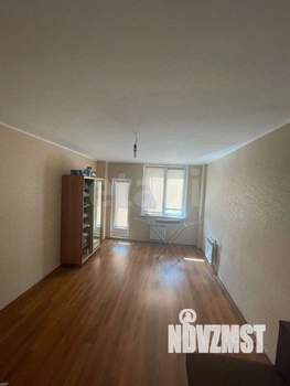 1-к квартира, вторичка, 43м2, 10/15 этаж