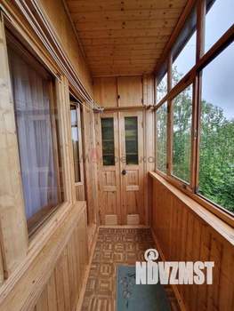 4-к квартира, вторичка, 71м2, 5/9 этаж