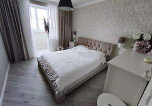 4-к квартира, вторичка, 84м2, 7/9 этаж