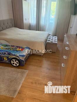 2-к квартира, вторичка, 62м2, 1/10 этаж