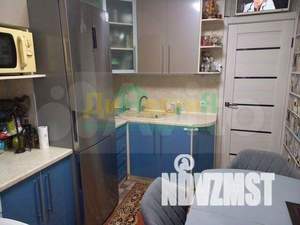 2-к квартира, вторичка, 46м2, 1/9 этаж