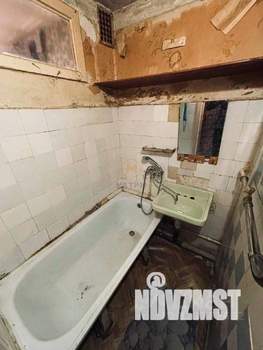 3-к квартира, вторичка, 62м2, 4/5 этаж