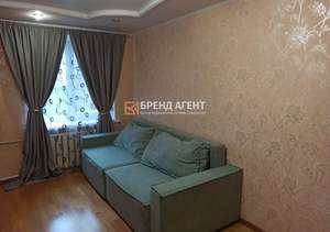 1-к квартира, вторичка, 33м2, 2/5 этаж