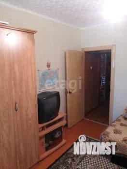 4-к квартира, вторичка, 76м2, 1/9 этаж
