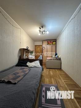 2-к квартира, вторичка, 44м2, 1/5 этаж