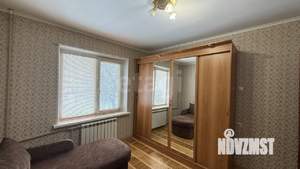 2-к квартира, вторичка, 44м2, 1/9 этаж