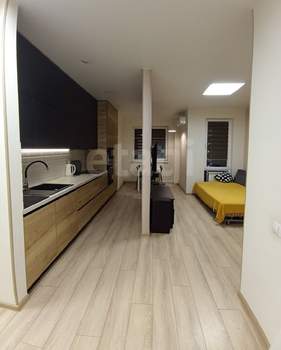 2-к квартира, вторичка, 47м2, 4/5 этаж