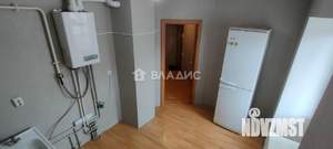 1-к квартира, вторичка, 38м2, 1/9 этаж