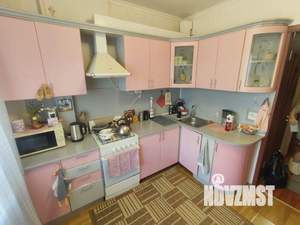 1-к квартира, вторичка, 35м2, 6/9 этаж