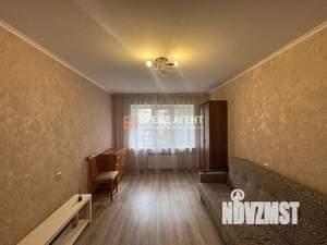 2-к квартира, вторичка, 46м2, -1/9 этаж