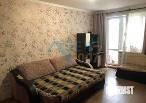 1-к квартира, вторичка, 30м2, 2/5 этаж