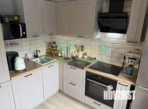 3-к квартира, вторичка, 72м2, 2/13 этаж