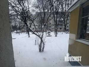 3-к квартира, вторичка, 56м2, 1/5 этаж