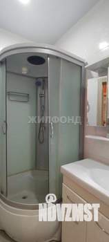 1-к квартира, вторичка, 42м2, 10/11 этаж