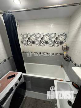 2-к квартира, вторичка, 51м2, 1/10 этаж