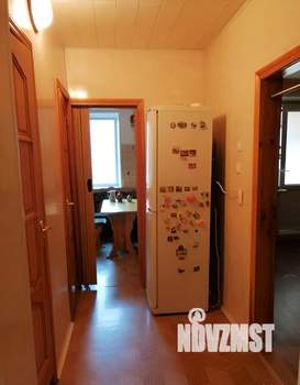 2-к квартира, вторичка, 52м2, 6/9 этаж